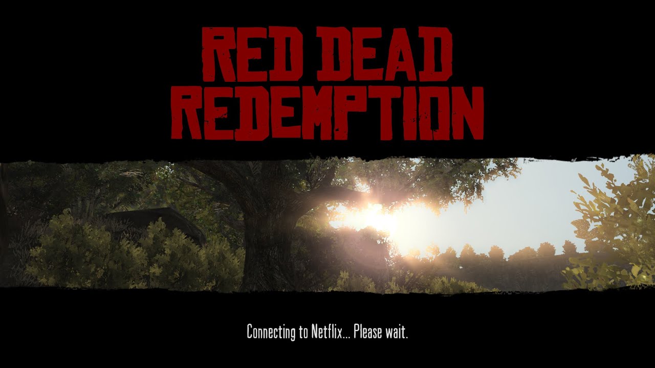 #reddeadredemption2