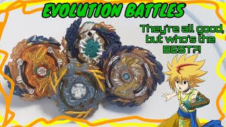 Free Fafnir Evolution Battles