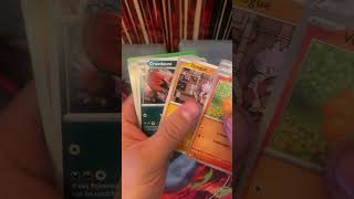 Mega Evolution Pack Opening