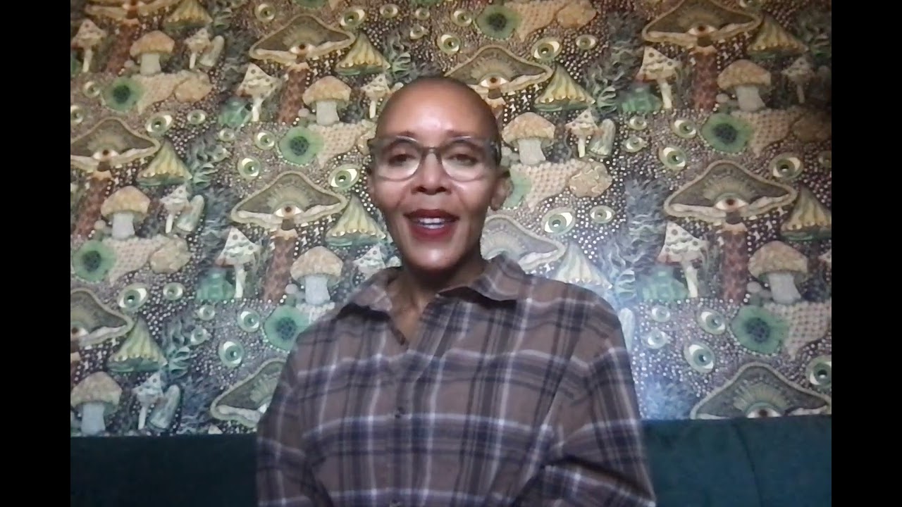 Trophy Wife. What does that mean? What kind of relationships are you choosing? 