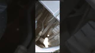 E90 fan not spinning