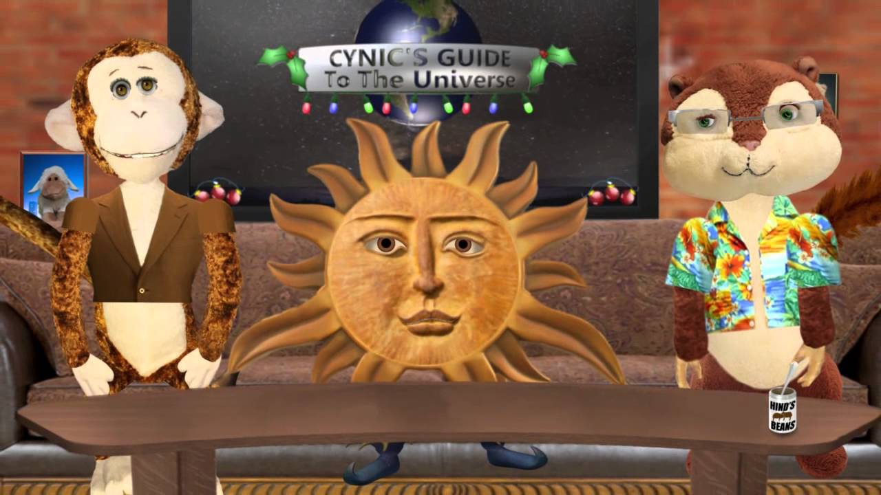 Gaseous Vs Iglassius - The Mayan Prophecies - Alternate Ending