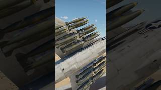 Avion De Ataque A7 Corsair Ii Creado Para Portaaviones. No Real