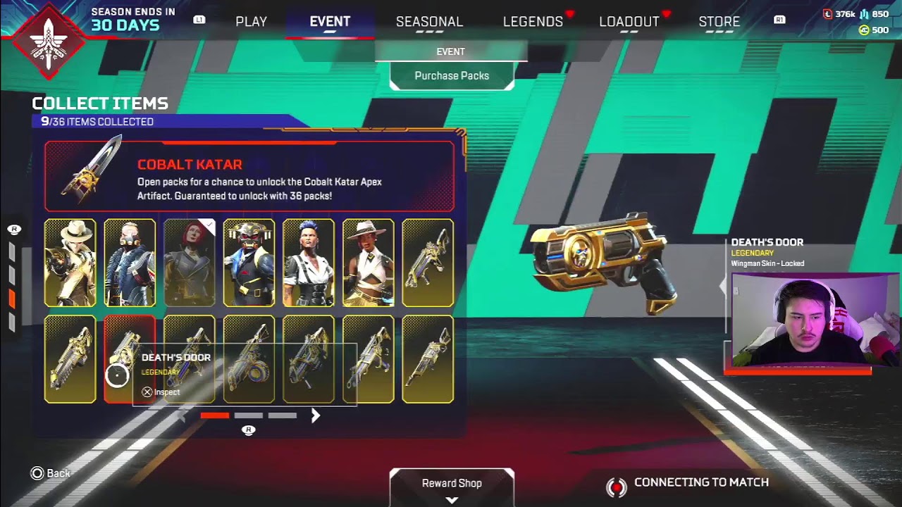 The Ulloa family doings thangsssssss in the Zleague tourney