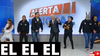 Todo Maconheiro Dá O Anel