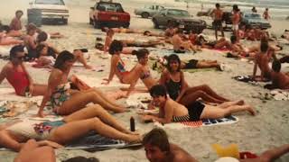 Wilfrid Laurier University Spring  Break 1985 1986