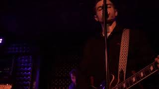 Phantom Planet - After Hours @ Casbah (San Diego) - 5/7/19