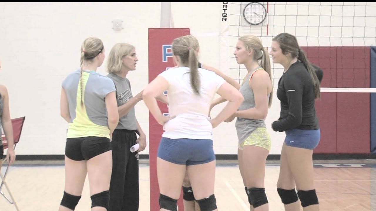 Pequot Lakes Volleyball on the Rise Lakeland News Sports September