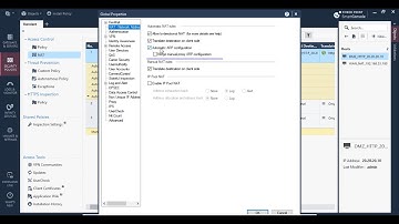 Why we are using Manual Proxy ARP Configuration on Checkpoint