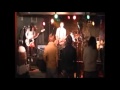 Fiction Once More「青春黙示録」@奈良NEVERLAND