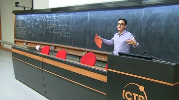 Primordial Cosmology - Lecture 2