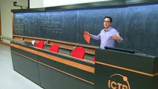 Primordial Cosmology - Lecture 2
