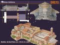 CULTURA CRISTIANA I-ARQUITECTURA-PALEOCRISTIANO Y BIZANTINO