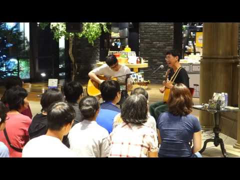 馬世芳 X 林生祥 音樂對話〈大地書房〉