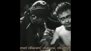 STORY WA BONDAN JARANAN NDADI