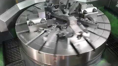 DOOSAN PUMA VTR-1216 CNC VERTICAL TURNING CENTER - FOR SALE - 631-586-5252