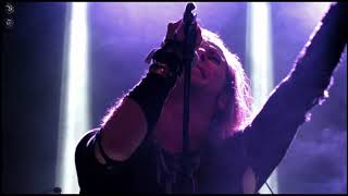 Soror Dolorosa - "The End" (live Prophecy Fest 2017)