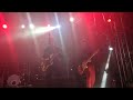 Banda De Garage - Ciro y Los Persas (En Vivo Sala The One ,Alicante 10/11/22)