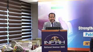 Download Lagu INFAH National Seminar 2025 MP3