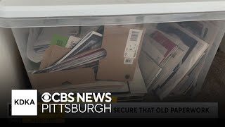 Spring cleaning and estate planning - what paperwork you should keep