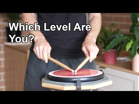The ULTIMATE chop builder! Lvl 1 to 16