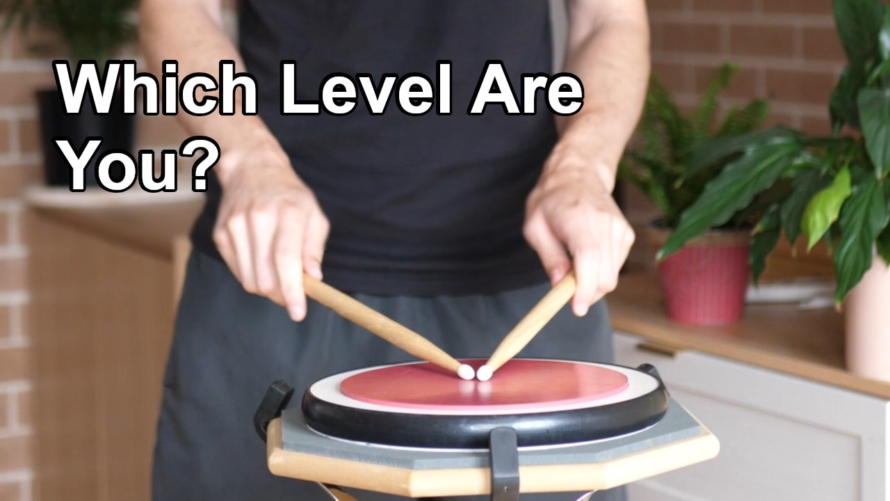 The ULTIMATE chop builder! Lvl 1 to 16