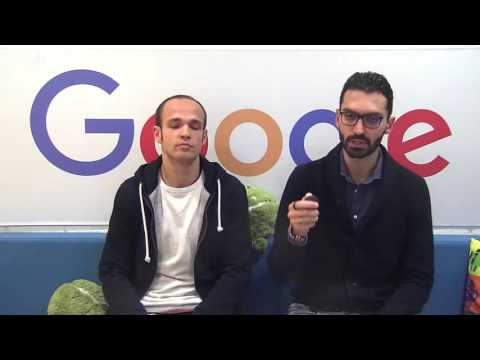 45 Minutes to Master App Re-Engagement with Google & Adjust - 45 Minutes to Master App Re-Engagement with Google & Adjust