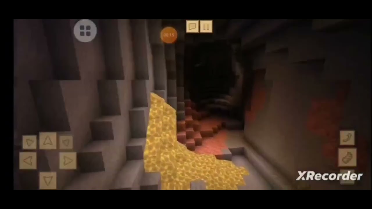 Crapting and building