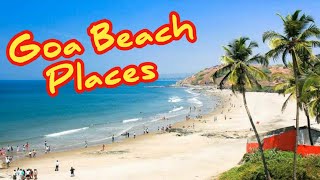 Goa Beach Party Goa Beach Bikini Goa मजमसत और अययश क जगह Goa Amazing & Interesting Facts