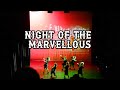 Alliance Arts | &quot;Captivatin&#39; Clowns -  Night of the Marvellous