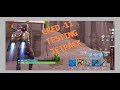 PROBANDO EL JETPACK (¿MALO?) - CRED11 - Fortnite - Battle Royale.