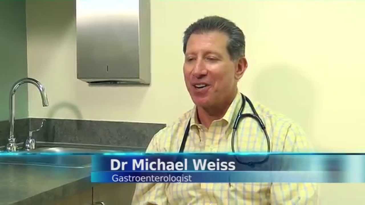 When Milk Shakes Up Your Stomach