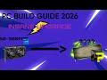 2026 PC Build Guide (Benchmarks included)