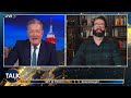 Piers Morgan vs Matt Walsh: 'Absurdity Of Trans Athletes In Women's Sports'