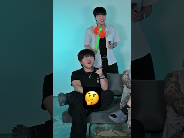 Pass or fail????? #BEATBOX #tiktok
