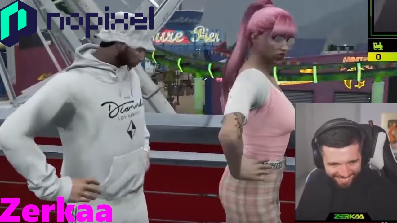 GTA 5 Roleplay - Tommy T *FUNNIEST MOMENTS* | Nopixel 3.0