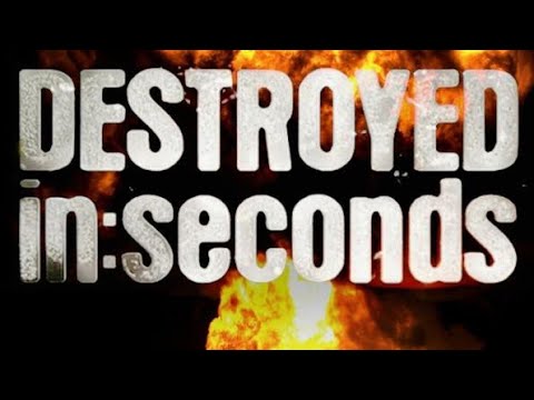 Destroy in Seconds in English full episode by Discovery