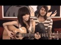 Lights - Singing songs on a slow Saturday (feat. Beau Bokan) [Acoustic Video]