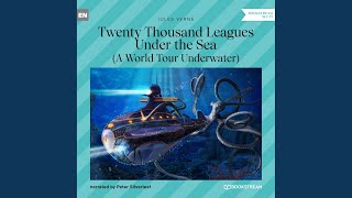 Chapter 286 - Twenty Thousand Leagues Under the Sea