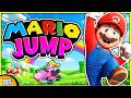 Summer Brain Break - Mario Freeze Dance - Floor Is Lava | Just Dance | Danny Go Noodle!