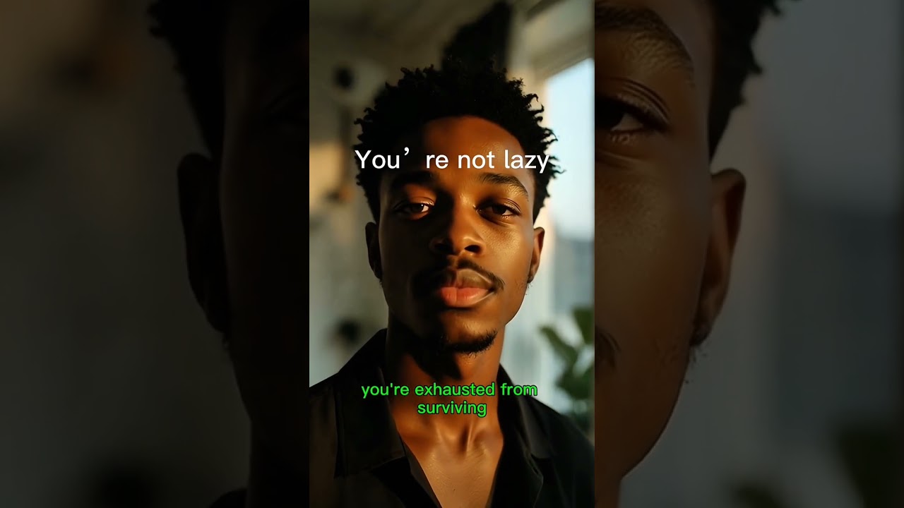 Rest is not failure.