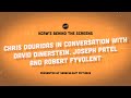 KCRW’s Behind the Screens: Chris Douridas in conversation with the producers of ‘Summer of Soul’