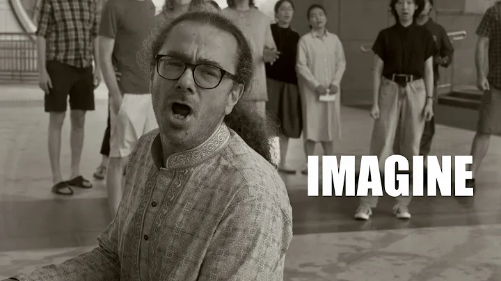 UWC CSC Lipdub 2022_Imagine by John Lennon