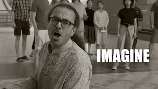 UWC CSC Lipdub 2022_Imagine by John Lennon