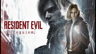 Resident Evil Requiem Insanity Difficulty Walkthrough No Commentary Part 5