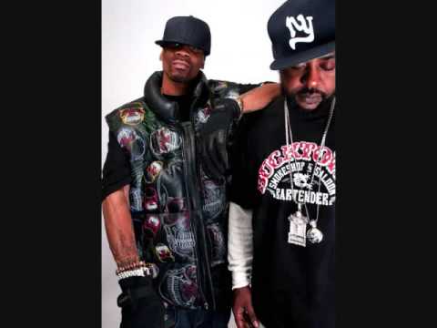 Chicka woo - Heltah Skeltah