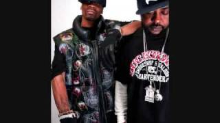 Chicka woo -  Heltah Skeltah