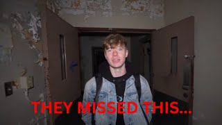 Full Sam and Colby Missed This Coincidence... Guide