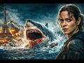 تتعطل فعالية سباحة بسبب سمكة قرش قاتلة ملخص الفيلم