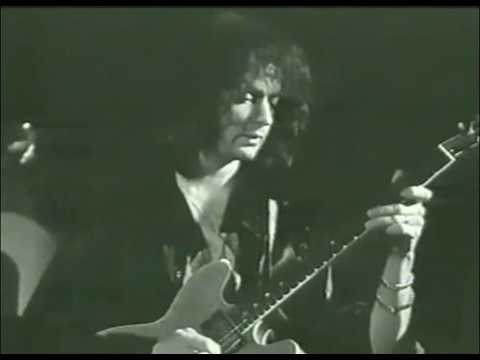 Deep Purple Live in Belgium August 1969